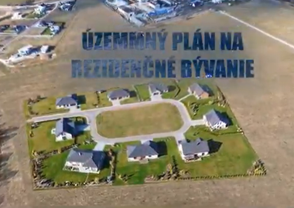 Na predaj, pozemok, rozvojové územie v prémiovej časti Martina – Tomčany ,14000m2