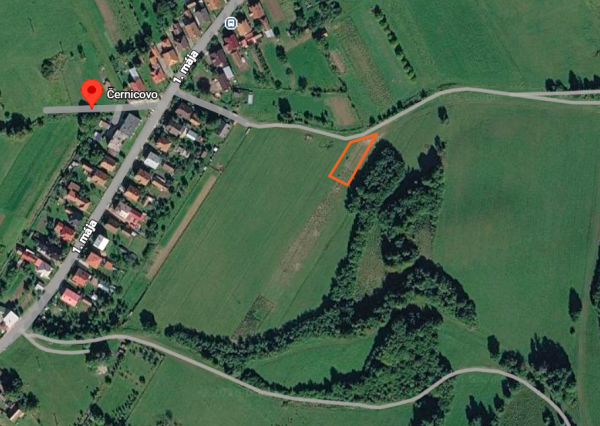 Predaj I Pozemok na výstavbu I od 600 - 800 m² I Podhradie I Martin