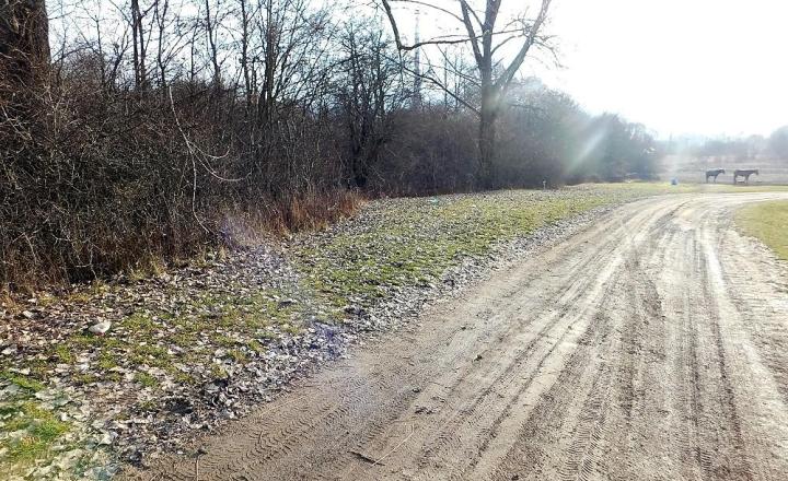 Na predaj, veľký pozemok 12.578m2 v priemyselnej zóne, mesto Martin – ideálna investícia! - fotografia 3