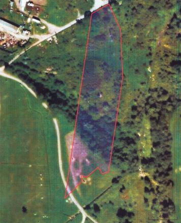 Na predaj, veľký pozemok 12.578m2 v priemyselnej zóne, mesto Martin – ideálna investícia! - fotografia 4