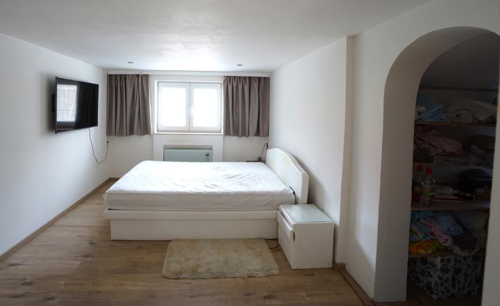 Predaj, 3izb. rodinný dom, Bystrička pri Martine, 411m2 - fotografia 5