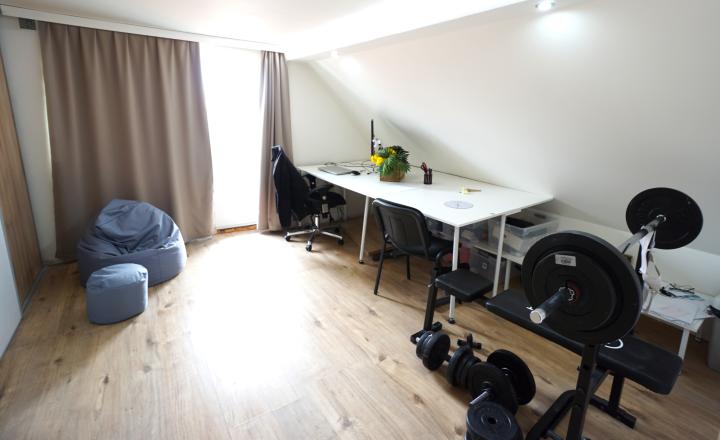 Predaj, 3izb. rodinný dom, Bystrička pri Martine, 411m2 - fotografia 6