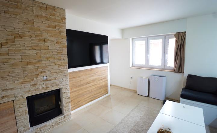 Predaj, 3izb. rodinný dom, Bystrička pri Martine, 411m2 - fotografia 3