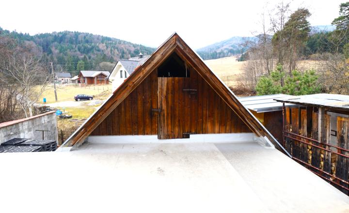 Predaj, 3izb. rodinný dom, Bystrička pri Martine, 411m2 - fotografia 17