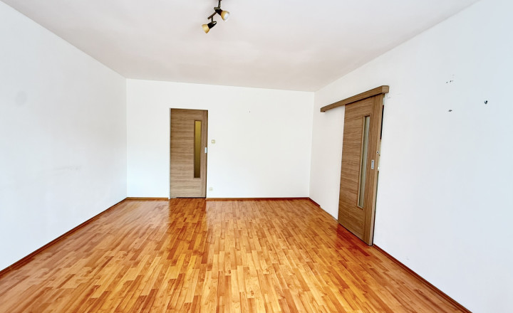 Na predaj, priestranný 3(4)-izbový byt 77 m²  – Martin Záturčie - fotografia 5