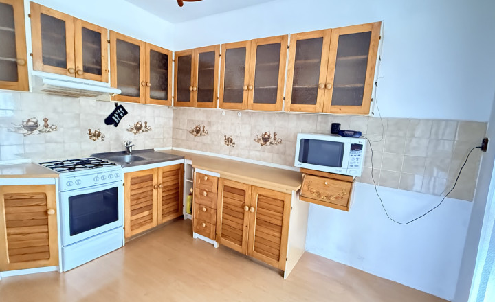 Na predaj, priestranný 3(4)-izbový byt 77 m²  – Martin Záturčie - fotografia 3