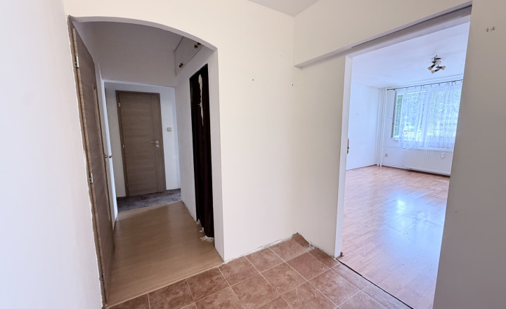 Na predaj, priestranný 3(4)-izbový byt 77 m²  – Martin Záturčie - fotografia 9