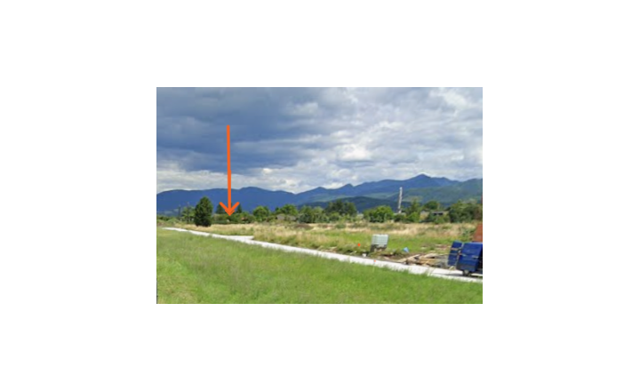 Predaj, pozemok | 849 m² |  Martin, časť Priekopa - fotografia 1