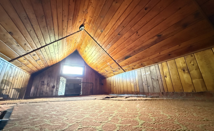 PREDAJ, komerčný objekt pri Martine | 240 m² + 676 m² POZEMOK | Žabokreky, Martin - fotografia 12