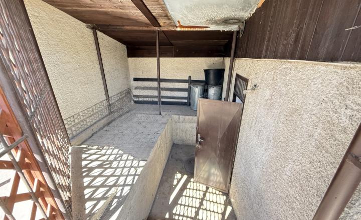 PREDAJ, komerčný objekt pri Martine | 240 m² + 676 m² POZEMOK | Žabokreky, Martin - fotografia 13