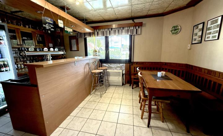 PREDAJ, komerčný objekt pri Martine | 240 m² + 676 m² POZEMOK | Žabokreky, Martin - fotografia 15