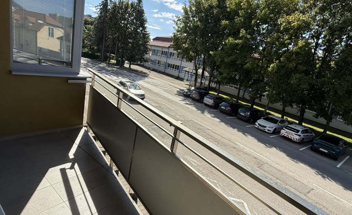 Na prenájom 2 izbový byt, 47  m2  s  loggiou a parkovacím miestom, Martin - Priekopa. - fotografia 6