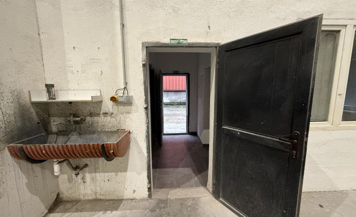 Prenájom, univerzálna hala, 139m2 – Martin - fotografia 10
