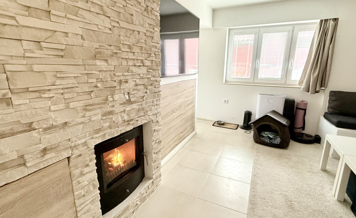 Predaj: Rodinný dom s vlastnou výrobou a ukladaním energie – Bystrička, Martin - fotografia 8