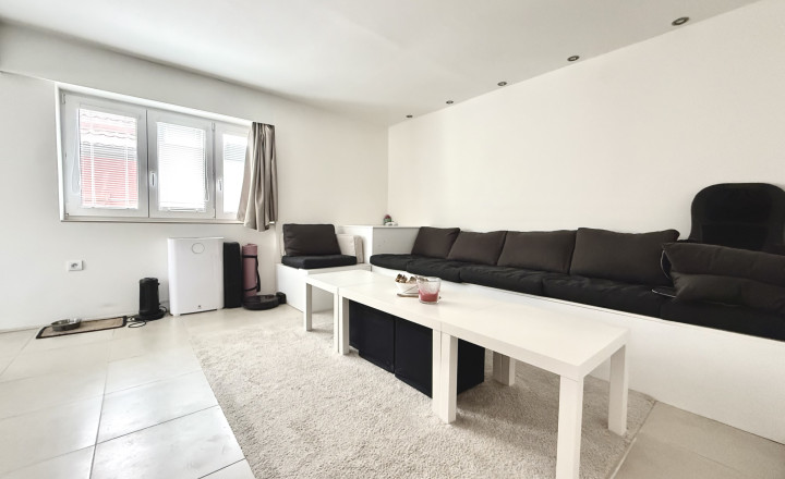 Predaj: Rodinný dom s vlastnou výrobou a ukladaním energie – Bystrička, Martin - fotografia 9