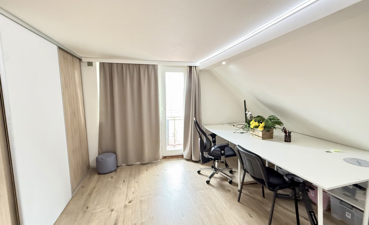 Predaj: Rodinný dom s vlastnou výrobou a ukladaním energie – Bystrička, Martin - fotografia 18