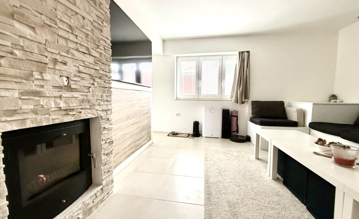 Predaj: Rodinný dom s vlastnou výrobou a ukladaním energie – Bystrička, Martin - fotografia 10