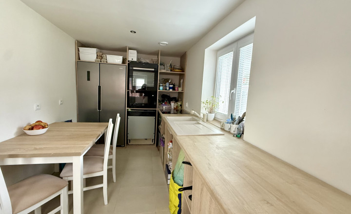 Predaj: Rodinný dom s vlastnou výrobou a ukladaním energie – Bystrička, Martin - fotografia 14