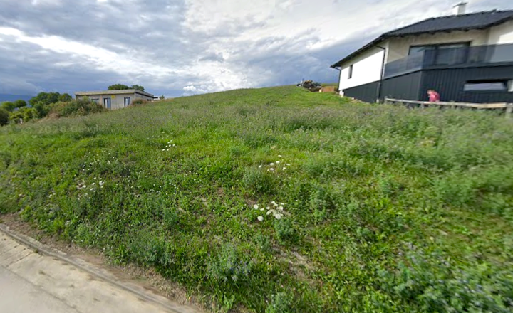 Predaj, Stavebný pozemok 3 466 m² s panoramatickým výhľadom – Turčianske Jaseno - fotografia 11