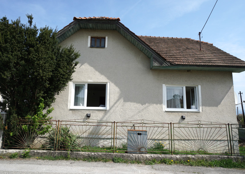 Na predaj vidiecky dom, SLovenské Pravno