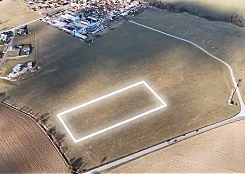 Na predaj, pozemok,  Martin – Tomčany, 14000m2